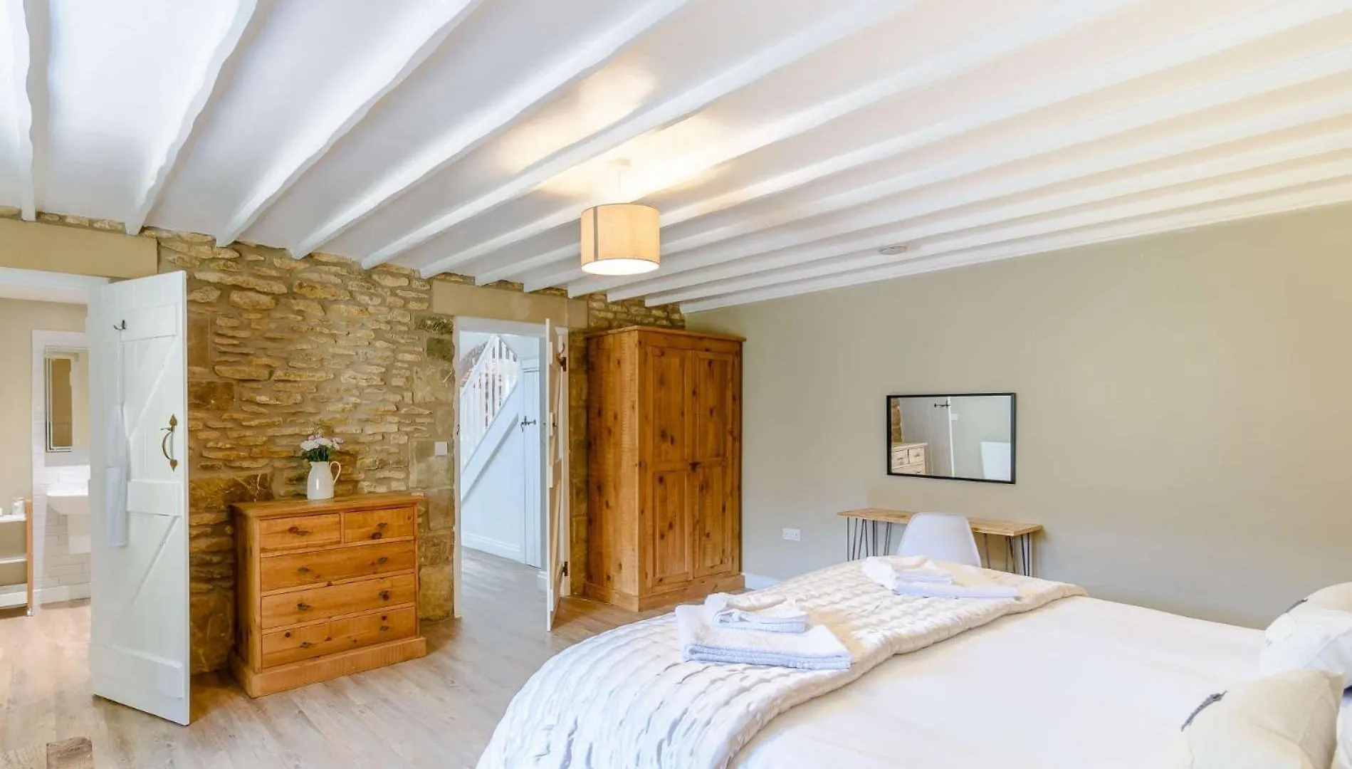 הוילה Sawdon 4 Bed In Scarborough 79522