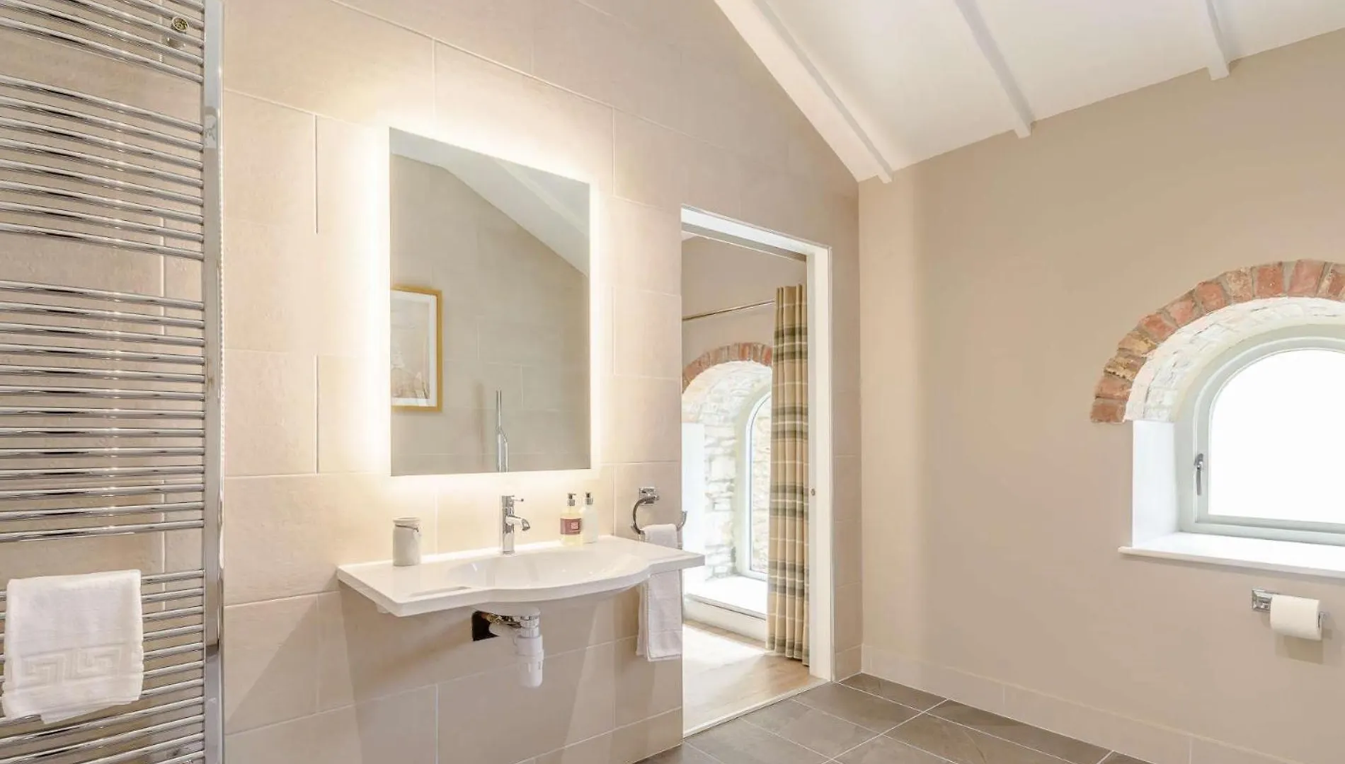 בית נופש הוילה Sawdon 4 Bed In Scarborough 79522