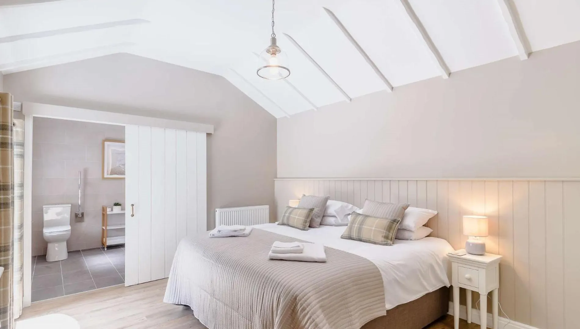 בית נופש הוילה Sawdon 4 Bed In Scarborough 79522