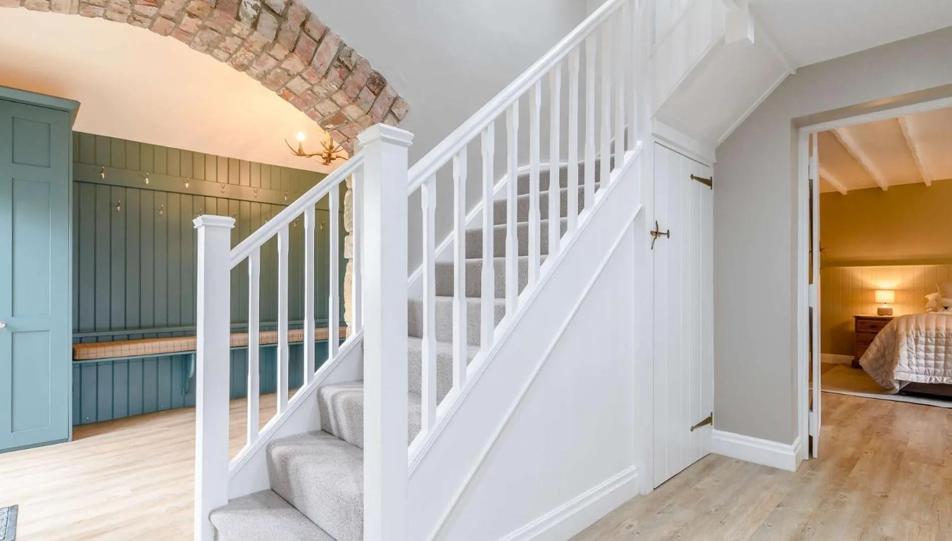 בית נופש הוילה Sawdon 4 Bed In Scarborough 79522