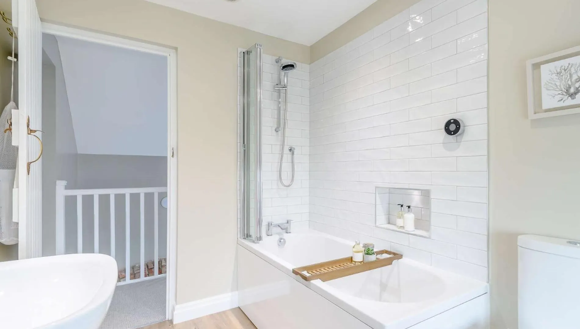 הוילה Sawdon 4 Bed In Scarborough 79522 בריטניה