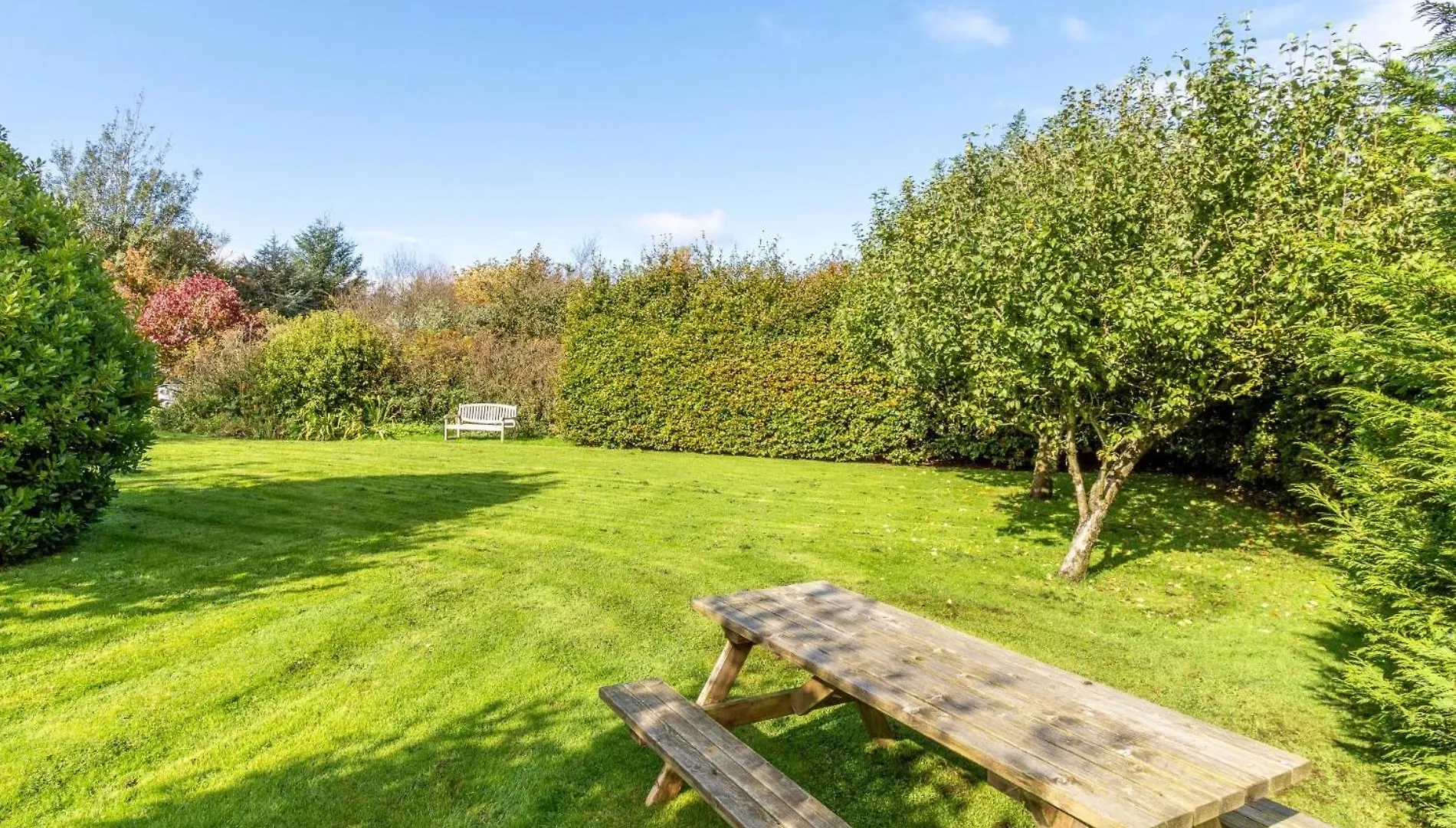 הוילה Sawdon 4 Bed In Scarborough 79522 בית נופש