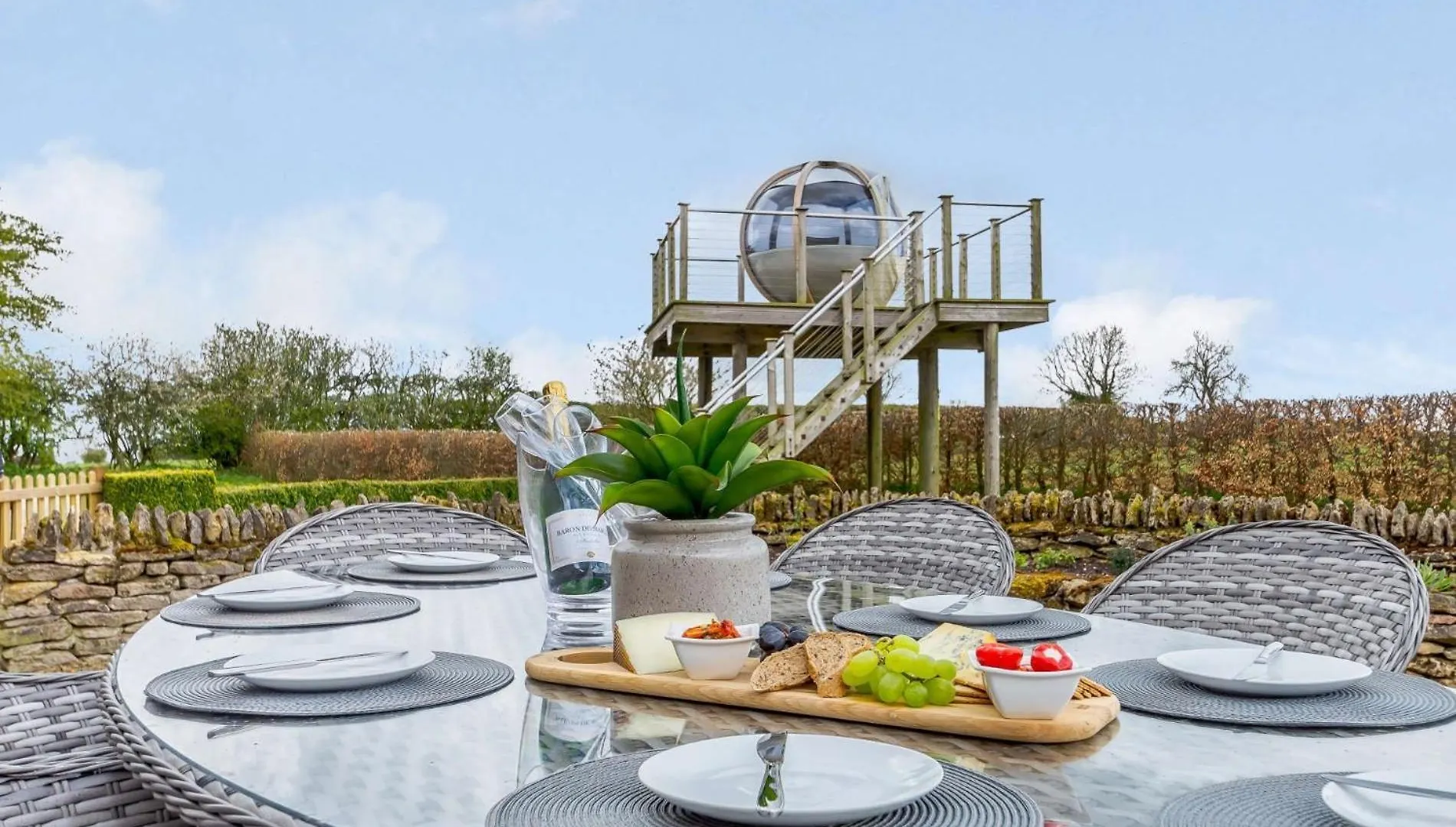 הוילה Sawdon 4 Bed In Scarborough 79522 0*,