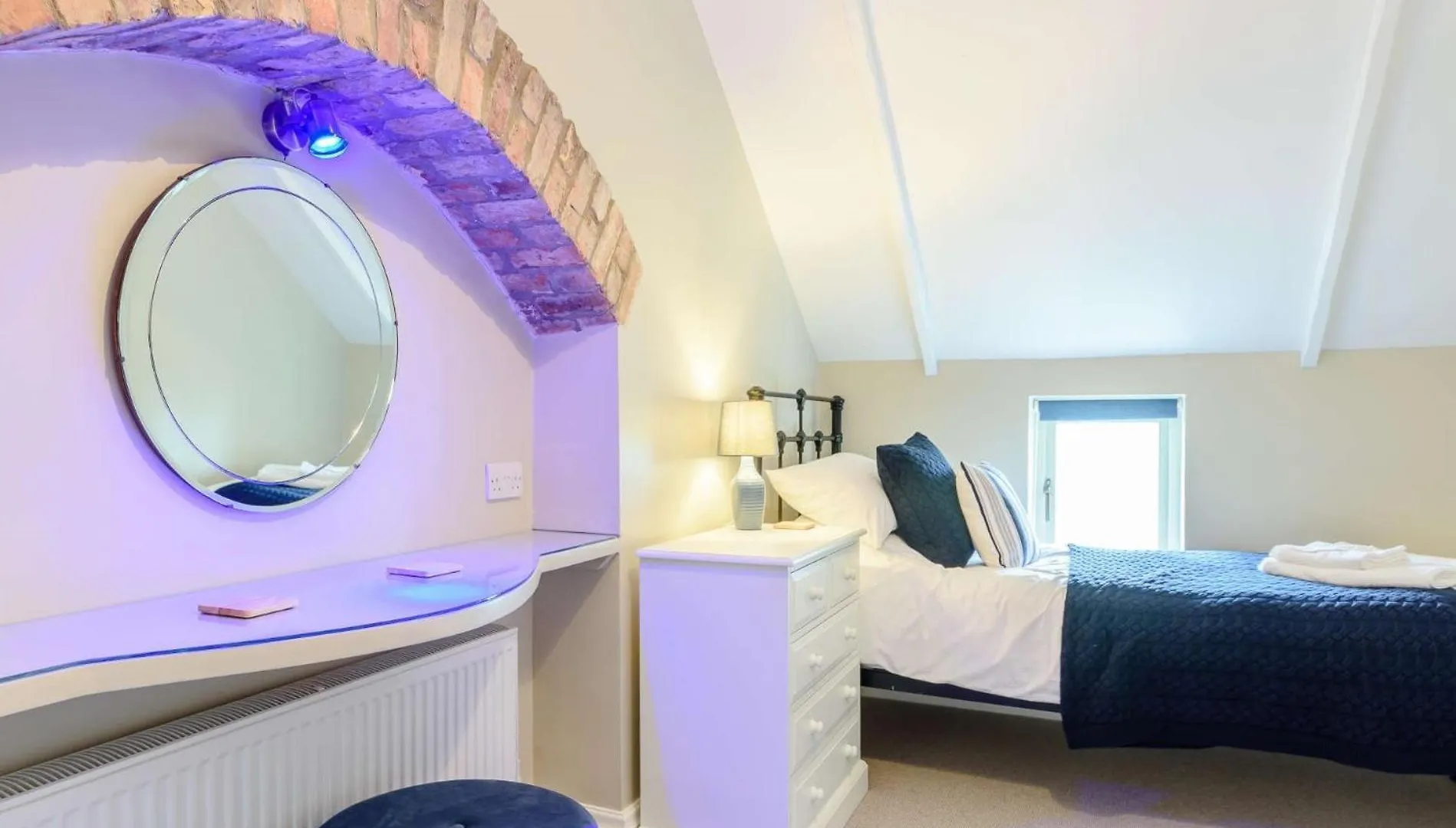 הוילה Sawdon 4 Bed In Scarborough 79522