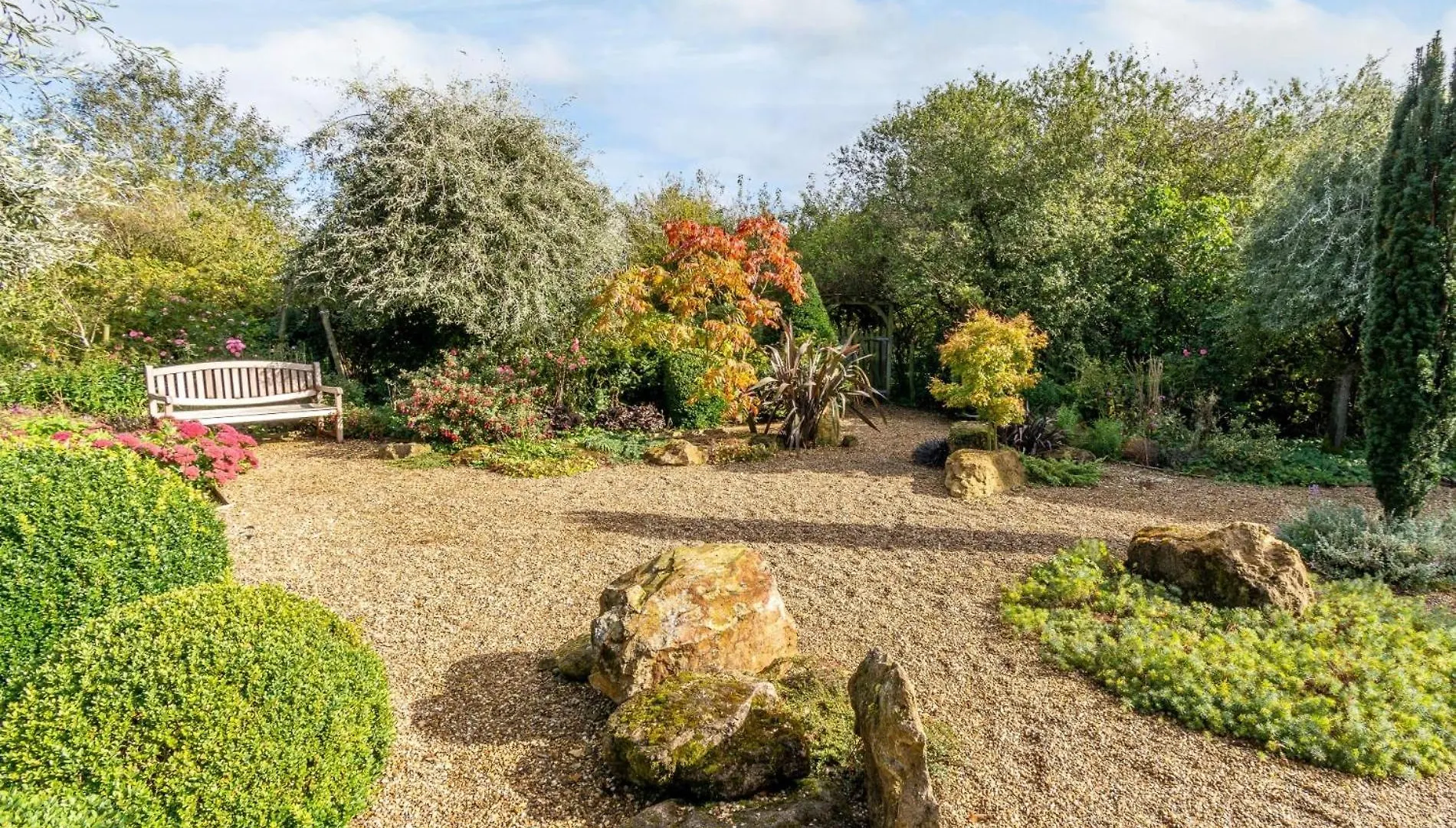Villa 4 Bed In Scarborough 79522 Sawdon 0*,