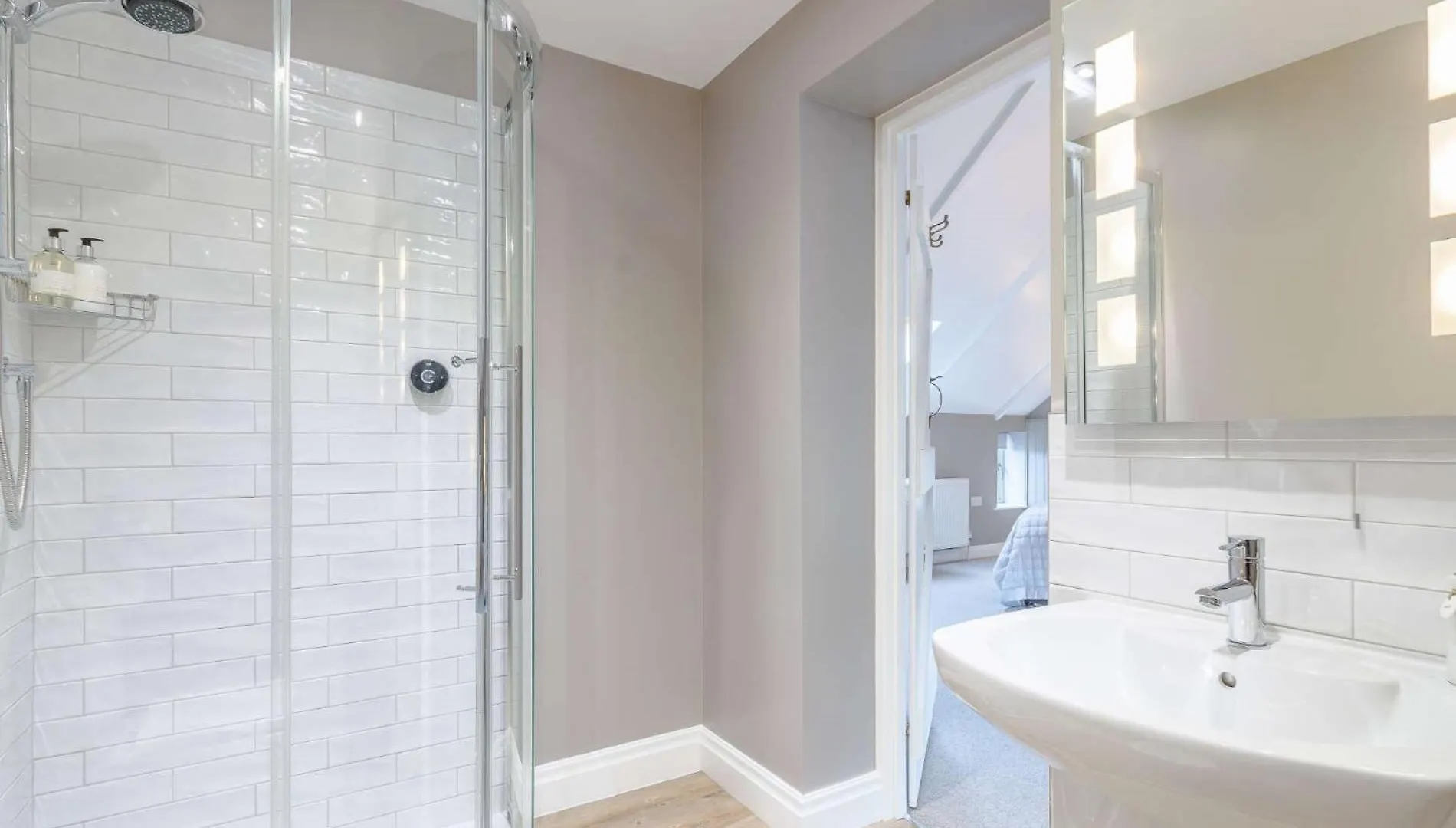 Villa 4 Bed In Scarborough 79522 Sawdon 0*,  Regno Unito