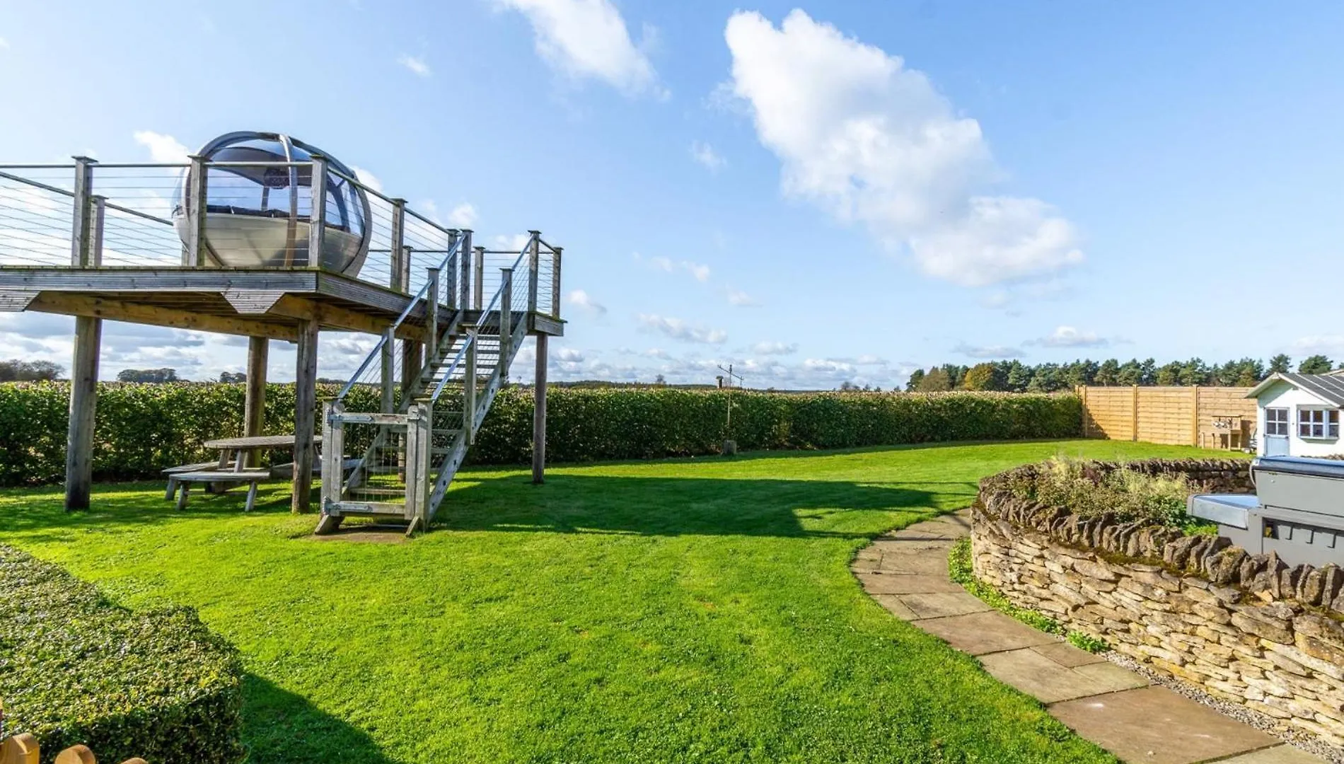 Casa vacanze Villa 4 Bed In Scarborough 79522 Sawdon