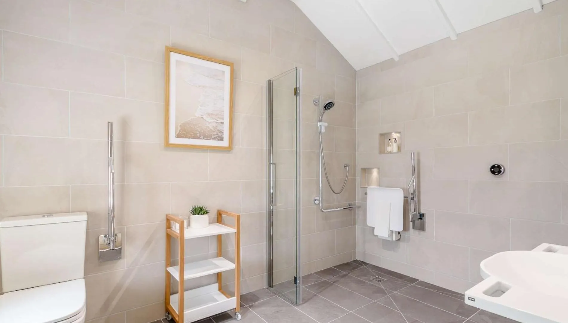 Villa 4 Bed In Scarborough 79522 Sawdon Regno Unito