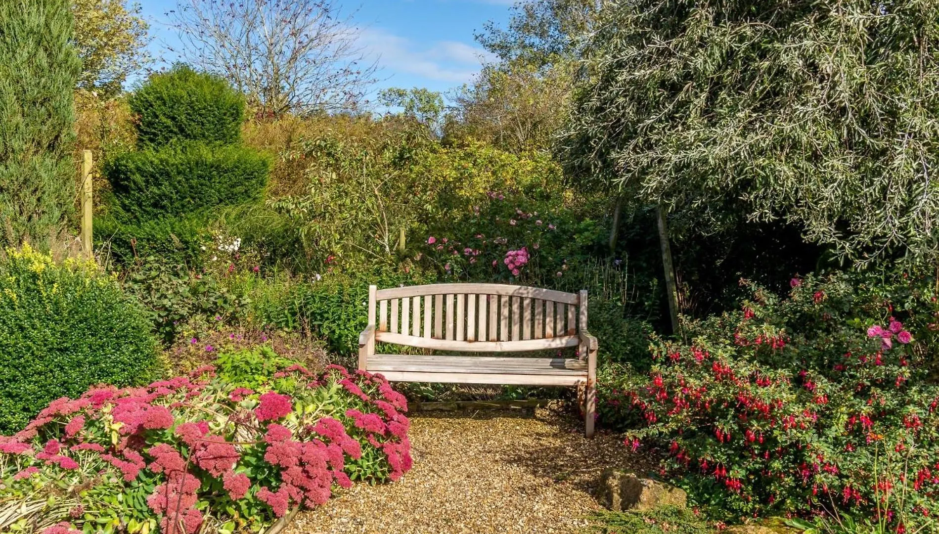 Villa 4 Bed In Scarborough 79522 Sawdon Casa vacanze